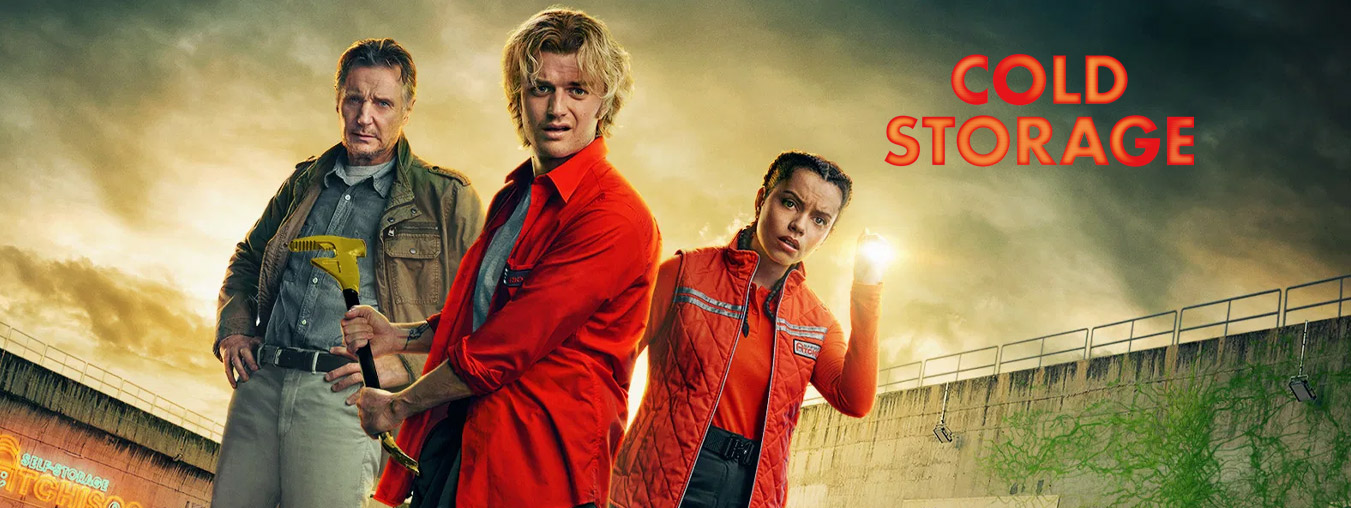 فیلم سردخانه