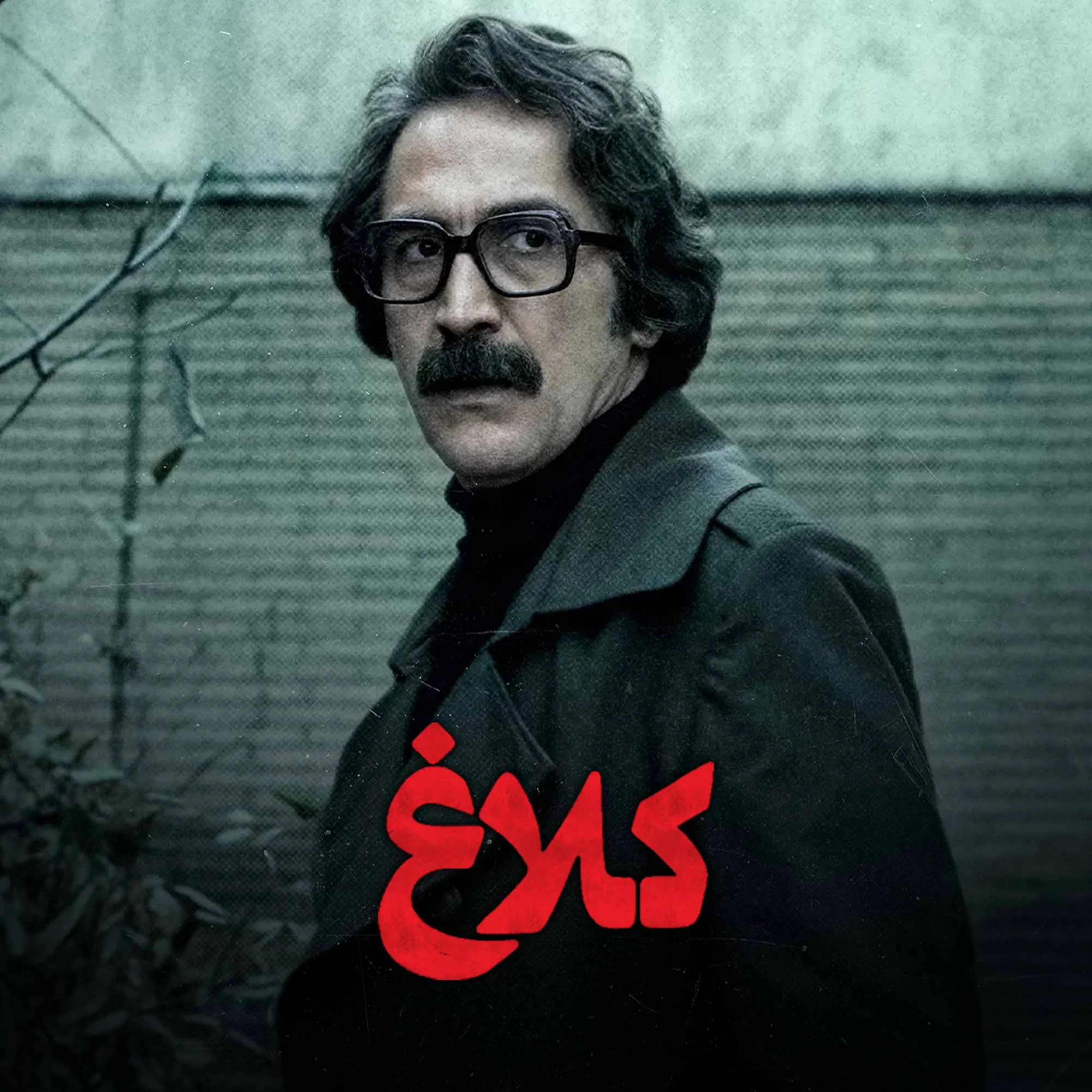 سریال کلاغ