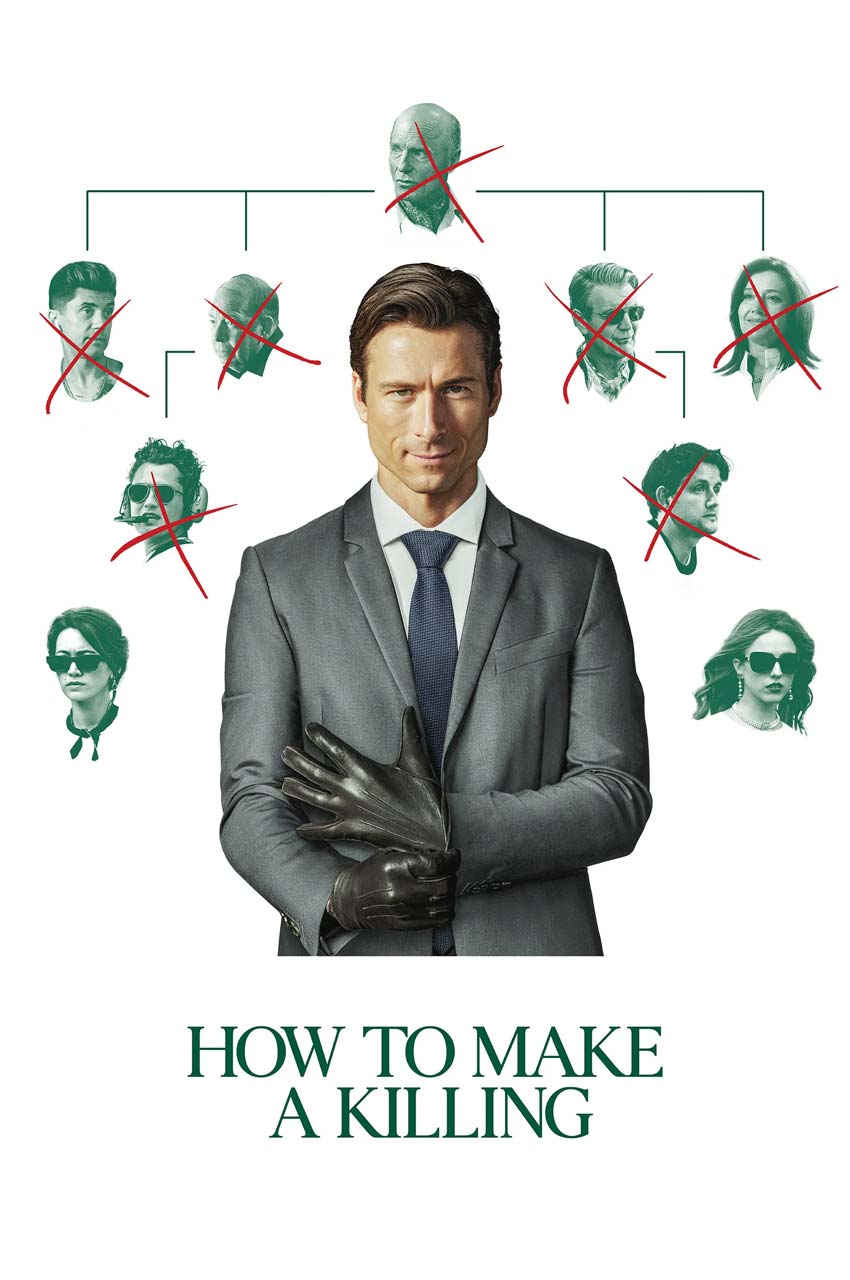 فیلم چگونه یک قتل عام انجام دهیم