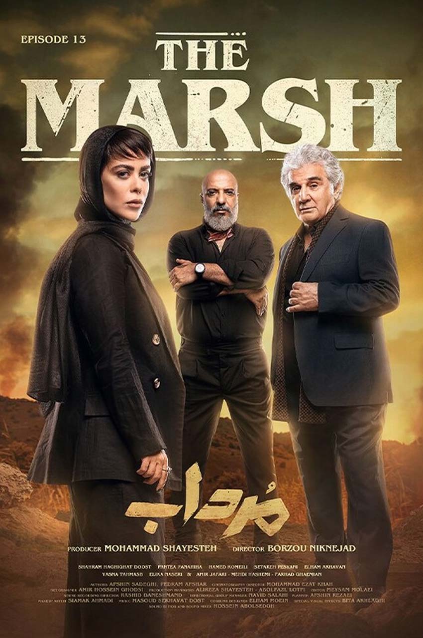 قسمت 13