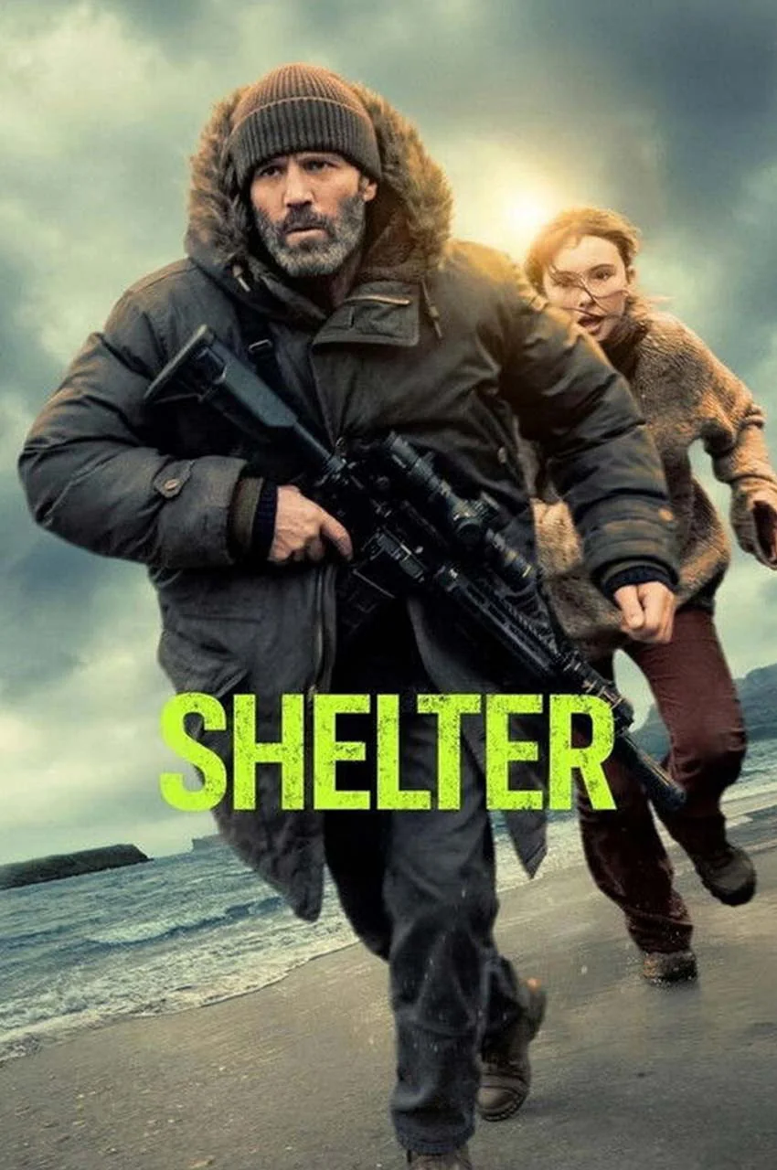 فیلم پناهگاه