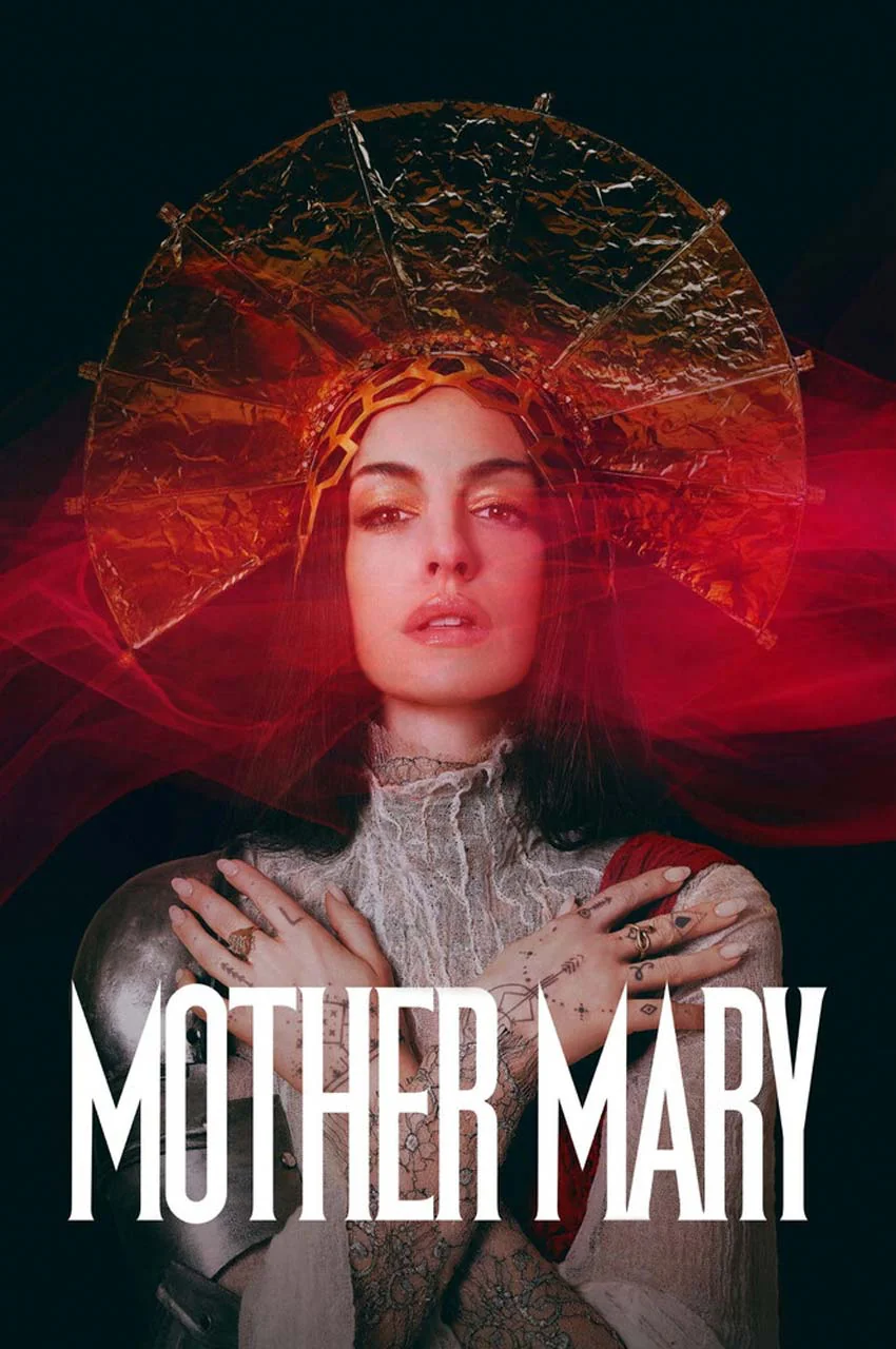 فیلم مادر مری