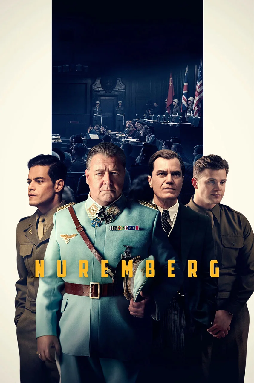 فیلم نورنبرگ