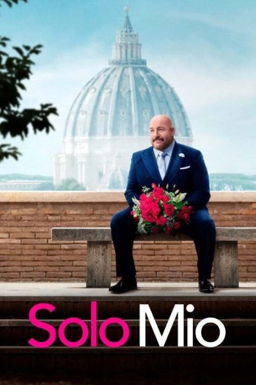 فیلم سولو میو