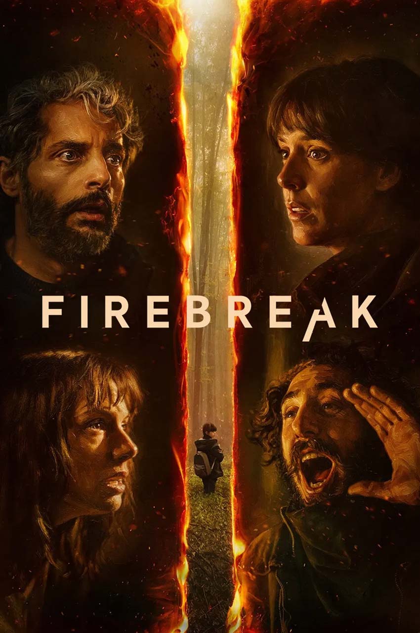 فیلم خط آتش