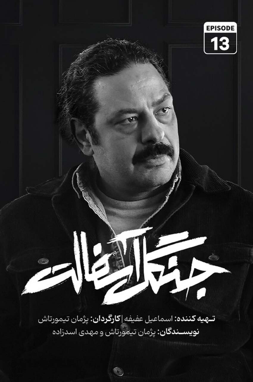 قسمت 13